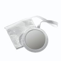 Mirror with Holder